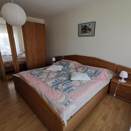 Ferienwohnung Zum Baetstaen Pluwig Kültér fotó