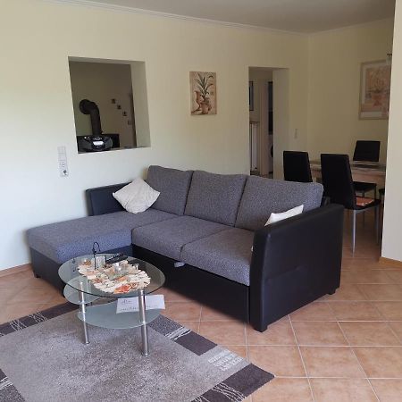 Ferienwohnung Zum Baetstaen Pluwig Kültér fotó